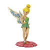 Enesco Disney Traditions Peter Pan Tinker Bell Sassy Sprite Big Fig By Jim Shore Statue