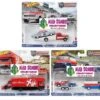 Hot Wheels 1:64 Team Transport 2023 U Case Assortment