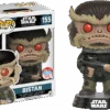 FUNKO Star Wars Rogue One - Bistan NYCC 2016 US Exclusive Pop! Vinyl Figure