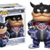 FUNKO Kingdom Hearts - Pete Pop! Vinyl