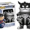 FUNKO Kingdom Hearts - Pete (Black & White) US Exclusive Pop! [RS]