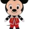 FUNKO Kingdom Hearts - Mickey Hero Plush