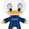 FUNKO Kingdom Hearts - Donald Hero Plush