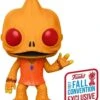FUNKO Television: Land Of The Lost – Enik NYCC 2017 US Exclusive Pop! Vinyl Figure