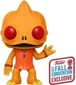 FUNKO Television: Land Of The Lost – Enik NYCC 2017 US Exclusive Pop! Vinyl Figure