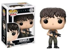 FUNKO Alien: Covenant - Daniels Pop! Vinyl