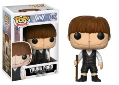 FUNKO Westworld - Young Ford Pop! Vinyl