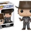 FUNKO Westworld - Teddy Pop! Vinyl