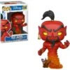 FUNKO Aladdin - Red Jafar As Genie Pop! Vinyl