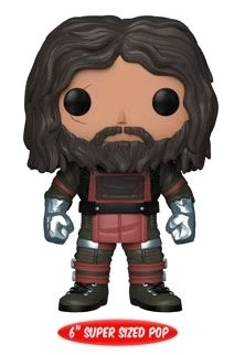 FUNKO Avengers 3: Infinity War - Eitri US Exclusive 6" Pop! Vinyl [RS]