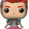FUNKO Aquaman - Mera Gown US Exclusive Pop! Vinyl [RS]