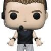 FUNKO NSync - JC Chasez Pop! Vinyl