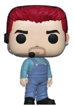 FUNKO NSync - Joey Fatone Pop! Vinyl