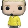 FUNKO NSync - Lance Bass Pop! Vinyl