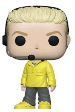 FUNKO NSync - Lance Bass Pop! Vinyl