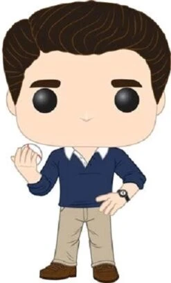 FUNKO Cheers - Sam Pop! Vinyl