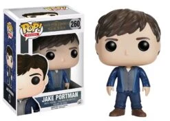 FUNKO Miss Peregrine's Jacob Portman Pop!