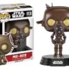 FUNKO Star Wars Episode VII The Force Awakens ME-809 Protocol Droid Pop! Vinyl Figure
