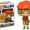 FUNKO Batman: Dark Knight Returns - Carrie Kelley Robin US Exclusive Pop! Vinyl [RS]
