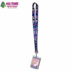 Sailor Moon Sailor Mars Lanyard