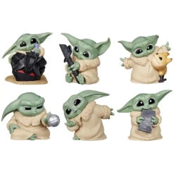 Hasbro Star Wars The Bounty Collection Series 5 Figure - Blind Box