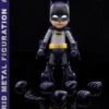 BATMAN - 1966 Classic TV Batman Hybrid-Metal Figure