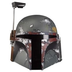 Hasbro Star Wars The Black Series Boba Fett Helmet