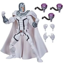 Hasbro X-Men Marvel Legends 6-Inch Magneto Action Figure