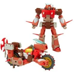 Hasbro Transformers Studio Series 86 Voyager Wreck-Gar