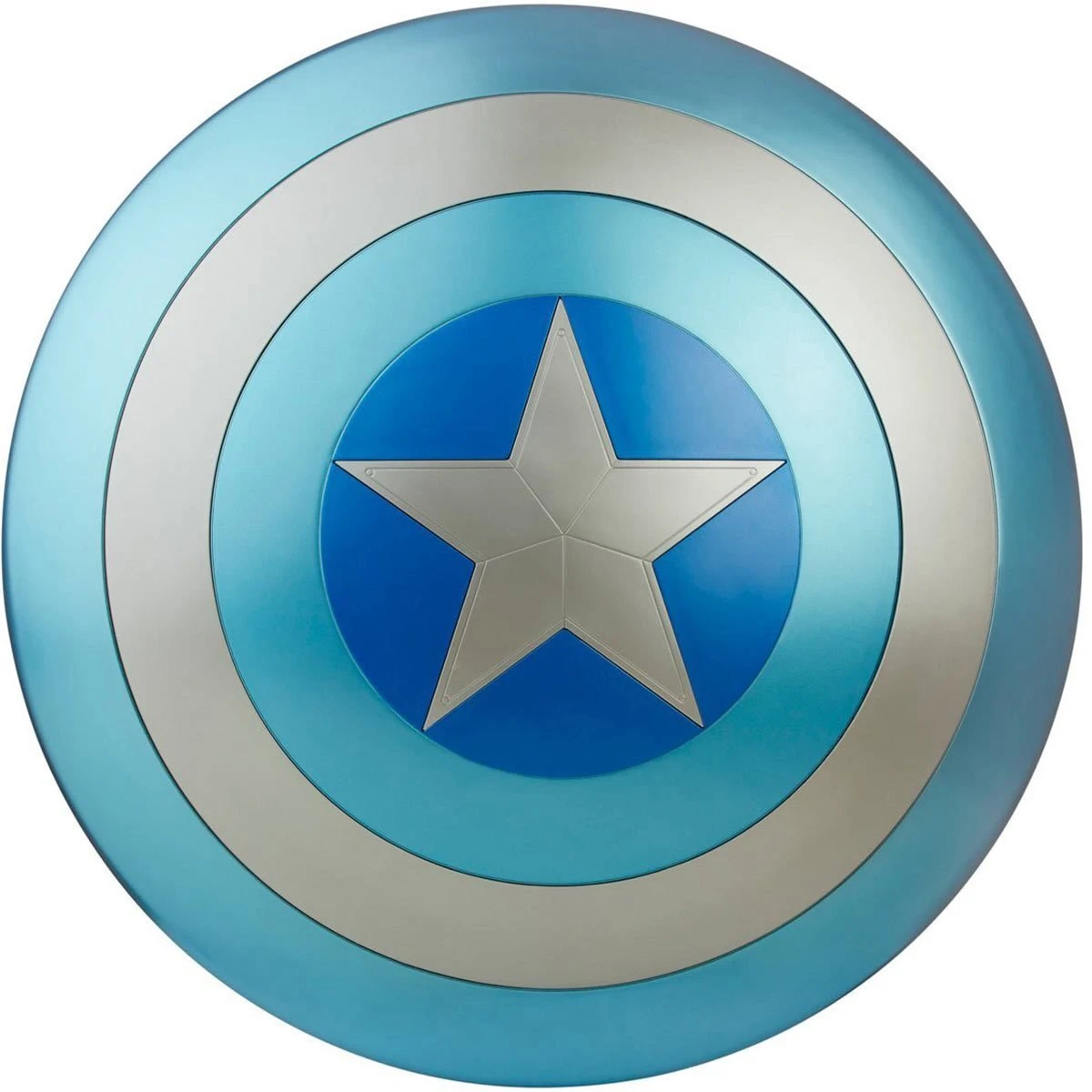 Hasbro Marvel Legends Series Captain America: The Winter Soldier Stealth Shield Prop Replica