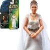 Hasbro Star Wars The Black Series The Power Of The Force Princess Leia Organa (Yavin IV) 6-Inch Action Figure - Exclusive