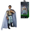 Hasbro Star Wars The Black Series General Lando Calrissian 6-Inch Action Figure