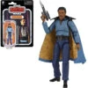 Hasbro Star Wars The Vintage Collection 3 3/4-Inch Lando Calrissian Action Figure