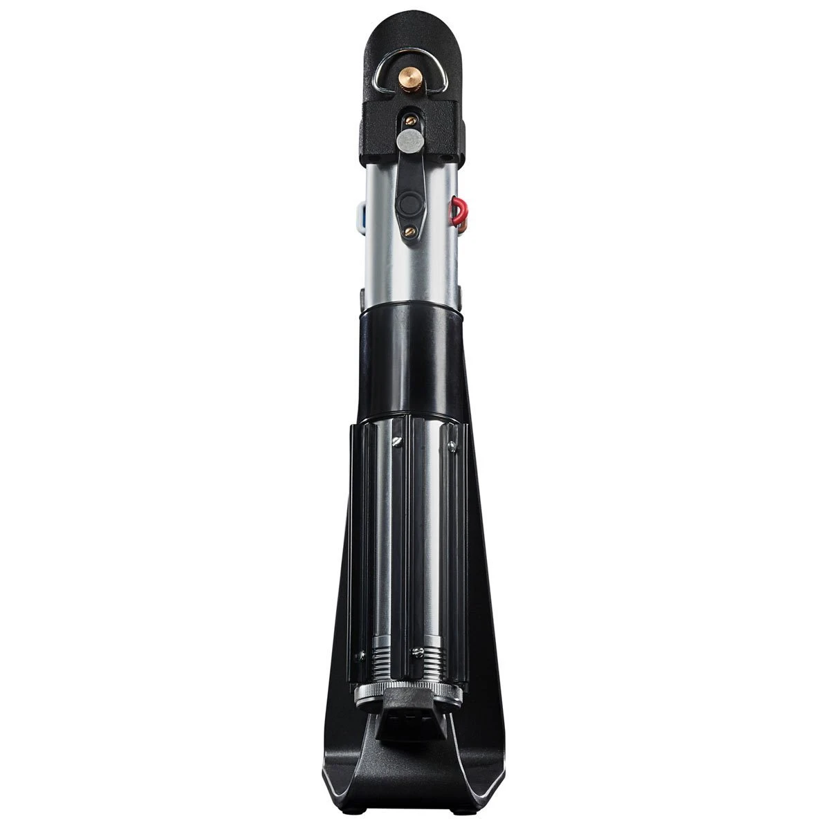 Hasbro Star Wars The Black Series Darth Vader Force FX Elite Lightsaber Prop Replica - Image 3