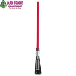 Hasbro Star Wars The Black Series Darth Vader Force FX Elite Lightsaber Prop Replica