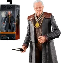 Hasbro Star Wars The Black Series The Client 6-Inch Action Figure