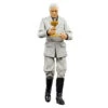 Hasbro Indiana Jones Adventure Series Walter Donavan 6-Inch Action Figure