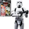 Hasbro Star Wars The Black Series Return Of The Jedi 40th Anniversary 6-Inch Stormtrooper Action Figure