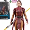Hasbro Star Wars The Black Series Bastilla Shan 6-Inch Action Figure