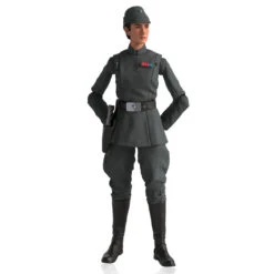 Hasbro Star Wars The Black Series Tala (Imperial Officer) 6-Inch Action Figure