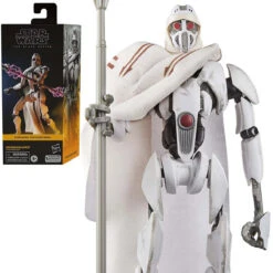 Hasbro Star Wars The Black Series MagnaGuard Droid 6-Inch Action Figure
