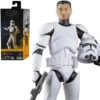 Hasbro Star Wars The Black Series Phase II Clone Trooper 6-Inch Action Figure