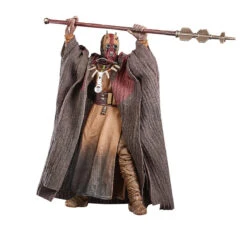 Hasbro Star Wars The Black Series Tusken Chieftain 6-Inch Action Figure