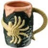 Alien - Egg & Facehugger 3D Mug