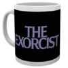The Exorcist Coffee Mug