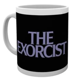 The Exorcist Coffee Mug