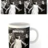Universal Monsters Coffee Mug - Bride Of Frankenstein