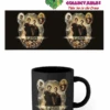 Supernatural - Sacred Heart Coffee Mug
