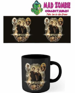 Supernatural - Sacred Heart Coffee Mug