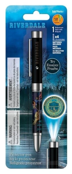 Riverdale Projector Pen